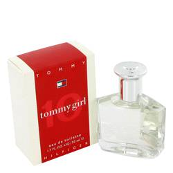 Tommy Girl 10