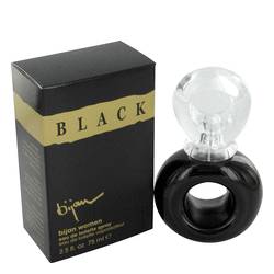 Bijan Black - Bijan Perfumes
