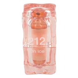 212 On Ice Peach - C. Herrera Perfumes