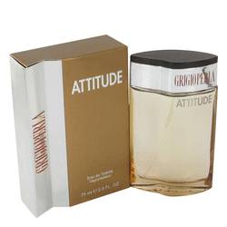 Attitude - Grigio Perla Colognes