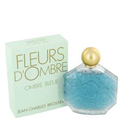 Fleurs D'ombre Bleue