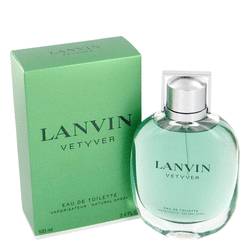 Lanvin Vetyver