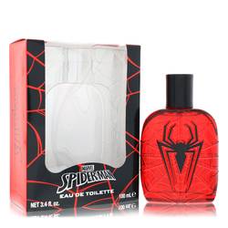 Spiderman - Marvel Colognes