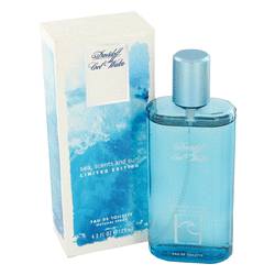 Cool Water Sea Scents And Sun - Davidoff Cologne