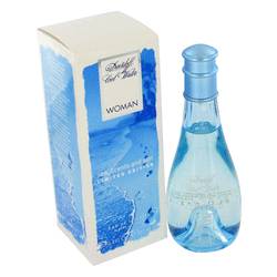 Cool Water Sea Scents And Sun - Davidoff Perfumes