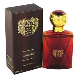 Iris Bleu Gris - Maitre Parfumeur Et Gantier Cologne