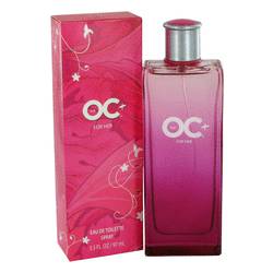The O.c. - AMC Beauty Perfumes