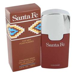 Santa Fe - Aladdin Fragrances Cologne