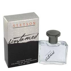 Stetson Untamed - Coty Cologne