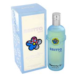 Britto Azul - Romero Britto Perfumes