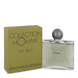 The Brun - Jean-Charles Brosseau Cologne