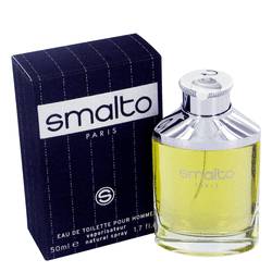 Smalto - Francesco Smalto Colognes