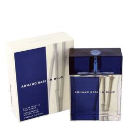 Armand Basi In Blue