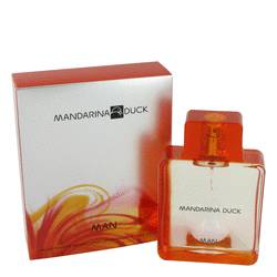 Mandarina Duck