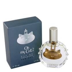 Oh My Cat - Dog Generation Perfume