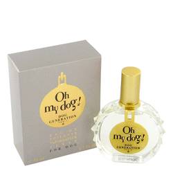 Oh My Dog - Dog Generation Colognes