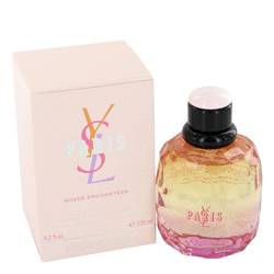 Paris Springtime - Ysl Perfumes