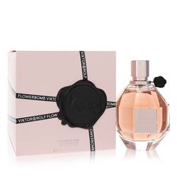 Flowerbomb Perfume by Viktor & Rolf