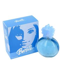 Barbie Blue - Mattel Perfume