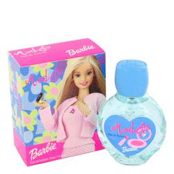 Barbie Modelo - Mattel Perfumes