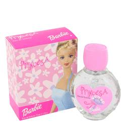 Barbie Princesa - Mattel Perfumes