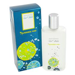 Cool Water Summer Fizz - Davidoff Cologne
