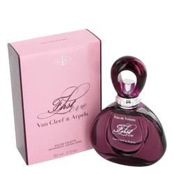 First Love - Van Cleef And Arpels Perfumes