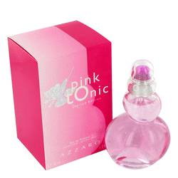 Pink Tonic