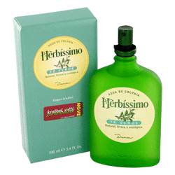 Herbissimo Te Verde