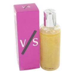 Vs (v/s) Perfume by Versace Perfume 6.7 oz Body Lotion