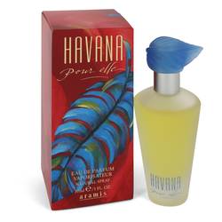 Havana Perfume by Aramis Perfume 1 oz Eau De Parfum Spray