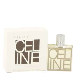 Celine Mini By Celine, .17 Oz Mini Eau De Toilette For Men
