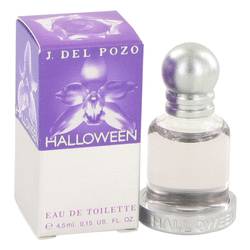 Halloween By Jesus Del Pozo Edt .15 Oz Mini (unboxed) Halloween By Jesus Del Pozo Edt .15 Oz Mini (unboxed)