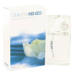 L'eau Par Kenzo Perfume by Kenzo 1 oz Eau De Toilette Spray