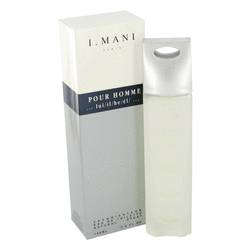 I. Mani Pour Homme - I. Mani Colognes