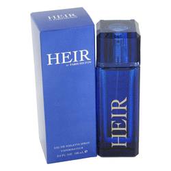 Paris Hilton Heir