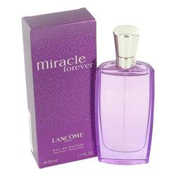 Miracle Forever - Lancôme Perfumes
