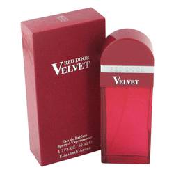 Red Door Velvet - Elizabeth Arden Perfumes