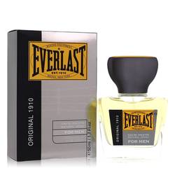 Knockout Everlast cologne - a fragrance for men