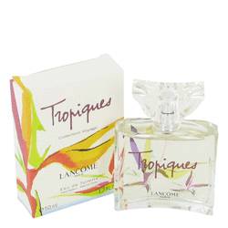 Tropiques - Lancome Perfumes
