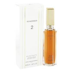 Scherrer Ii Perfume by Jean Louis Scherrer Perfume 0.85 oz Eau De Toilette Spray