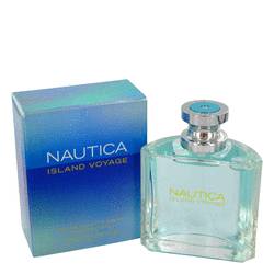Nautica Island Voyage