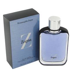 Z Zegna - Ermenegildo Zegna Couture Cologne