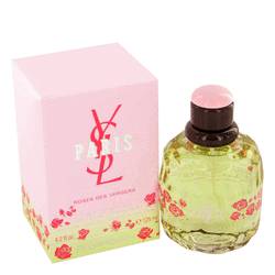 Paris Roses Des Vergers - Ysl Perfume