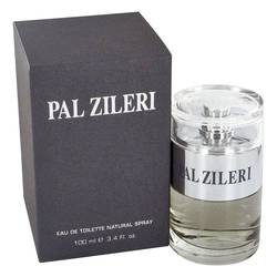 Pal Zileri - Mavive Cologne