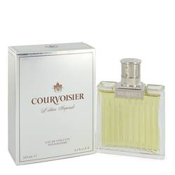 Courvoisier L’edition Imperiale - Courvoisier Colognes