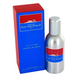 Comptoir Sud Pacifique Cristal De Musc