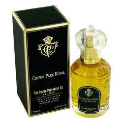 Crown Park Royal - The Crown Perfumery Colognes