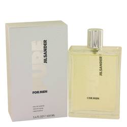 Jil Sander Pure
