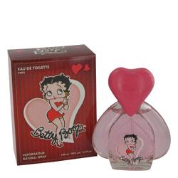 Betty Boop